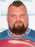 Eddie Hall